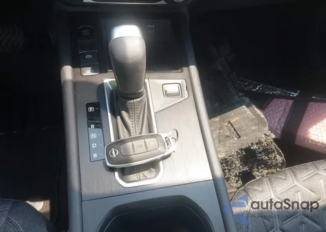 2025 Nissan Kicks Sv z USA, uszkodzony, nr VIN 3N8AP6CA1SL385246